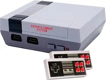 Console Mini Classic Games HD Video com 600 Jogos CLássicos - Bivolt
