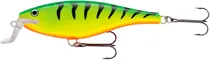 Isca Artificial Rapala Super Shad Rap SSR-14-FT