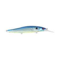 Señuelo Artificial Marine Invader Minnow MR 110F BCT66 11CM 17GR