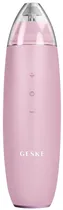 Removedor de Pontos Pretos Geske Microdermabasion Blackhead 9 Em 1 - Pink