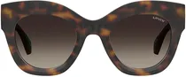 Óculos de Sol Levi's - LV 1067/s 086 Ha - Feminino