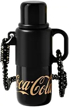 Garrafa Térmica Nonoo Coca Cola NS970H1 970ML - Preto