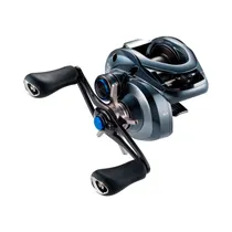 Carretilla Shimano SLX DC XT 70XG Derecha