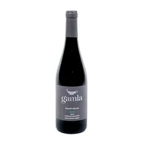 Vino Gamla Syrah 750ML