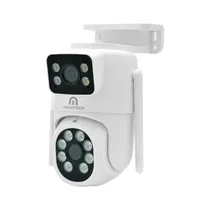 Camera IP Mannatech SWD1542-Q30 Wifi / Icsee / 2 Camaras