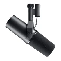Micrófono Shure SM7B