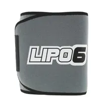 Faixa Lipo 6 Waist Trimmer Nutrex Research 20CMX1.2M