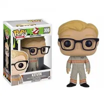 Funko Pop Ghostbusters Kevin 306