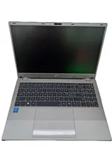 Notebook Acer Gadget Etbook Sep E10 CWI629, Intel Celeron N4020 1.10HZ (2.80GHZ), 8GB Ram, 128GB SSD, Tela 15.6" Full HD (1920 X 1080), Windows 11 Home, Espanhol/Portugués, Prata + Capa + Mouse + Fone