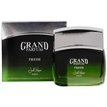 Perfume Masculino Jack Hope Grand Fresh Edp 100ML