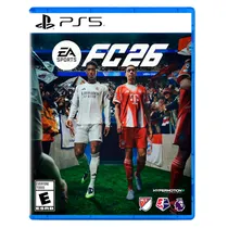 Jogo Ea Sports FC 26 para PS5