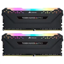 Memoria Ram Corsair Vengeance RGB Pro DDR4 64GB (2X32GB) 3600MHZ CMW64GX