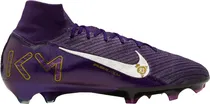 Chuteira Nike Mercurial Superfly 10 Elite 'Kylian Mbappé' FQ8692 500 - Unissex