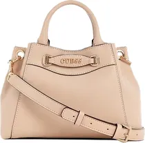 Bolsa Guess VG922176 Feminina - Light Beige