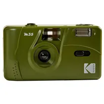 Camera Kodak Film M35 (Olive)