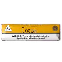 Tangiers Cocoa Amarelo