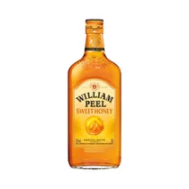 William Peel Sweet Honey 700ML  William Pee...