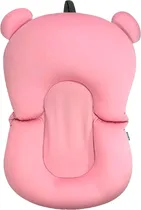 Almofada de Banho Baby Rosa Buba - 7277