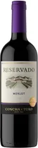 Vinho Concha Y Toro Reservado Merlot 2024