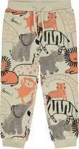 Calça para Bebê Orchestra Hlanah-Ecr Masculina