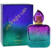 Maryaj Midnight Rain Fem 100ML