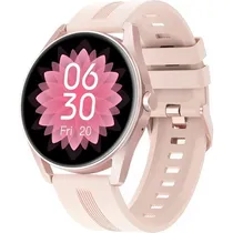 Rejoj Unisex G-Tide Smartwatch R3 Pink
