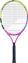 Raquete de Tênis Babolat Kids Nadal Junior 23 s CV 140498 100 (com Corda)