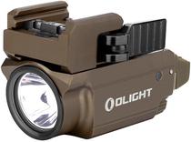 Lanterna LED Olight Baldr Mini 600 Lumens Desert Tan