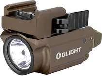 Lanterna LED Olight Baldr Mini 600 Lumens Desert Tan