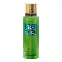 Colônia Body Splash V.s. Secrets Of Romance Dew Kiss Shimmer - Feminino - 250ML
