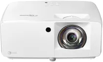 Projetor Optoma ZH450ST 4200 Lúmens DLP Full HD HDMI USB Bivolt