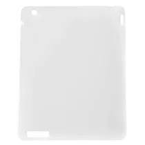 Iluv iPad2 Case Gel Silicone Branco  Iluv iPad2 ...