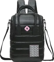 Mochila Mateira Trendy 17484 - Preto
