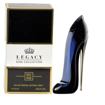 Legacy King Coll.002 Good Girl