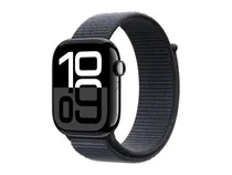 Apple Watch S10 46MM Jet Black M/L