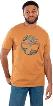Camiseta Timberland SS Camo Logo Tee TB0A231R P47 - Masculina