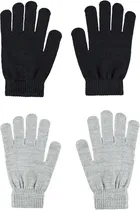 Luvas Orchestra AFIN0X-GRM - Feminina (2 Pares)