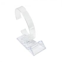 Suporte para Relogio FK311 Transparente