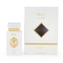 Perfume Maison Asrar Rey - Eau de Parfum - 100ML - Masculino