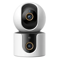 Câmera de Segurança Xiaomi Mi Home Security C500 Dual BHR8755EU Quad HD Wifi - Branco