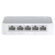 Hub Switch TP-Link TL-SF1005D 5 Portas - 10/100MBPS