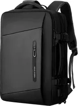 Mochila Mark Ryden - MR-9299SJ KR00 - para Notebook de Até 17.3"