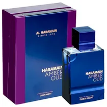 Perfume Al Haramain Amber Oud Nigth Dubai 100ML Edp  Perfume Al ...