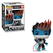 Funko Pop Magic Oko The Trickster 1093