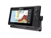 Simrad CRUISE-9 GPS Sonda