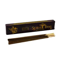 Incenso Nandita Orgânico - Spice Atree 15G