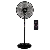 Ventilador de Coluna Ecogreen FS-40 - 16" - com Controle - 110V/60HZ - Preto