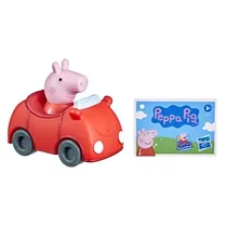 Peppa Pigs Mini Buggies Colección Juguetes Niños Dibujos Animados