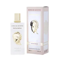 Perfume Amaran Kings & Queens Phenomena - Eau de Parfum - Feminino - 100ML