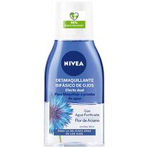 Demaquilante Nivea Bifasico de Olhos 125 ML